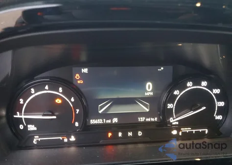 2021 Lincoln Corsair z USA, uszkodzony, nr VIN 5LMCJ1D98MUL07352